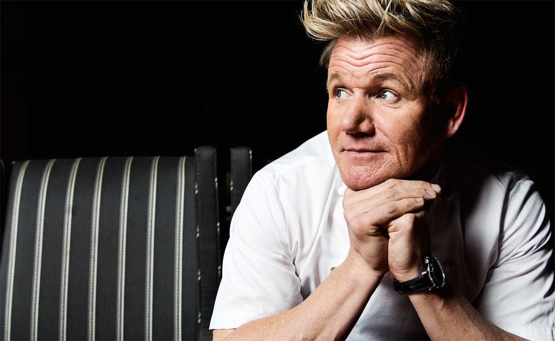 Here Are 5 Dishes Gordon Ramsay Thinks You Should Know How to Cook ...