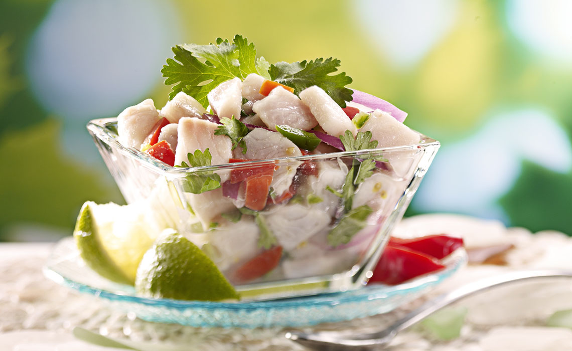 Ceviche Wikipedia
