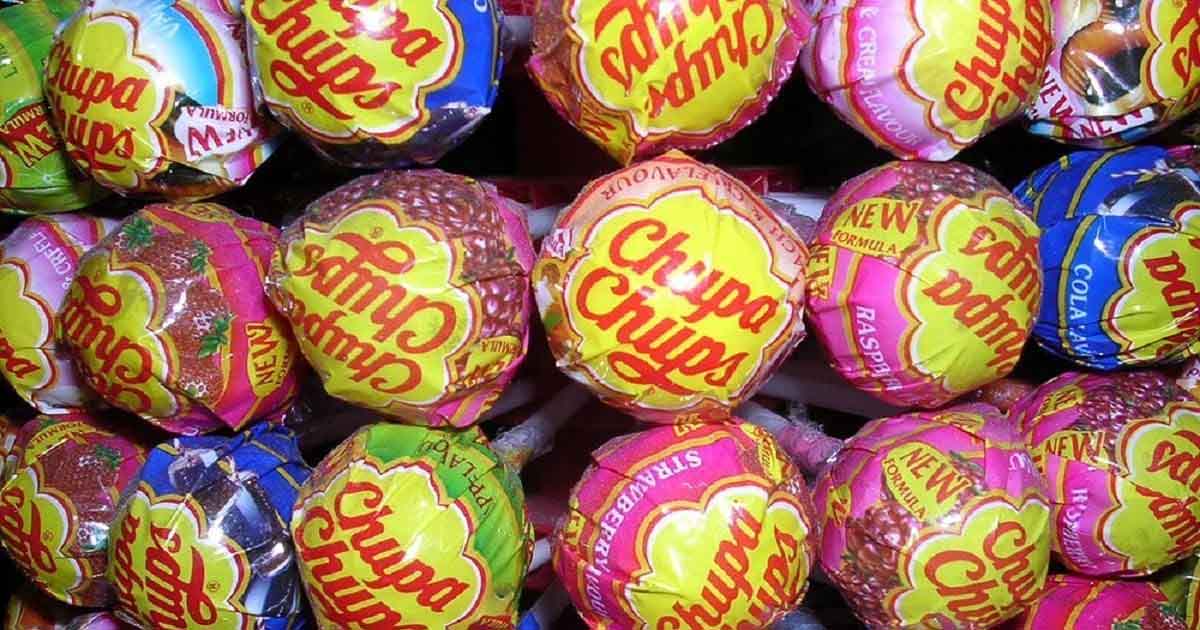 Perfetti Van Mell To Bring Chupa Chups Lollipops To India ...