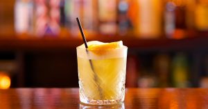 Featured image whiskey sour