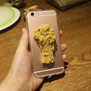 Fried-Chicken-Phone-Case
