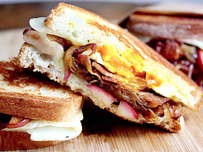 Make The Most of International Bacon Day With These Great Bacon Dishes Photo 3