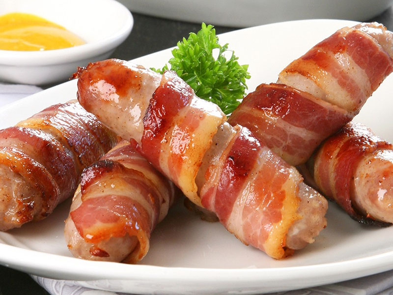 Make The Most of International Bacon Day With These Great Bacon Dishes Photo 5
