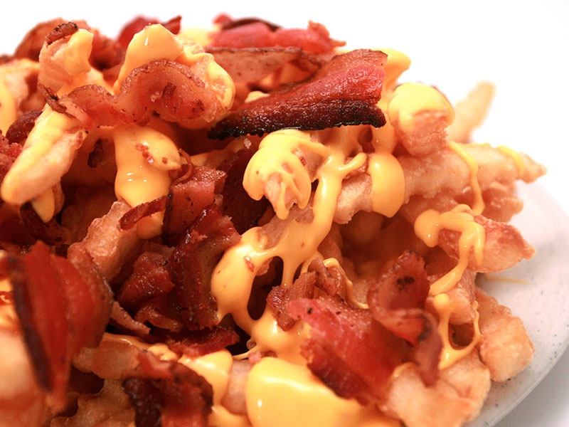 Make The Most of International Bacon Day With These Great Bacon Dishes Photo 6