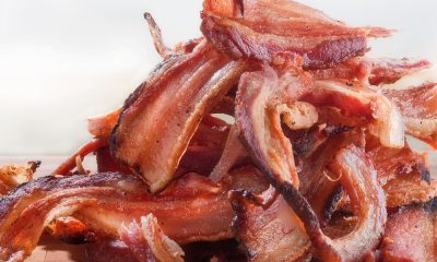 Make The Most of International Bacon Day With These Great Bacon Dishes Photo 8