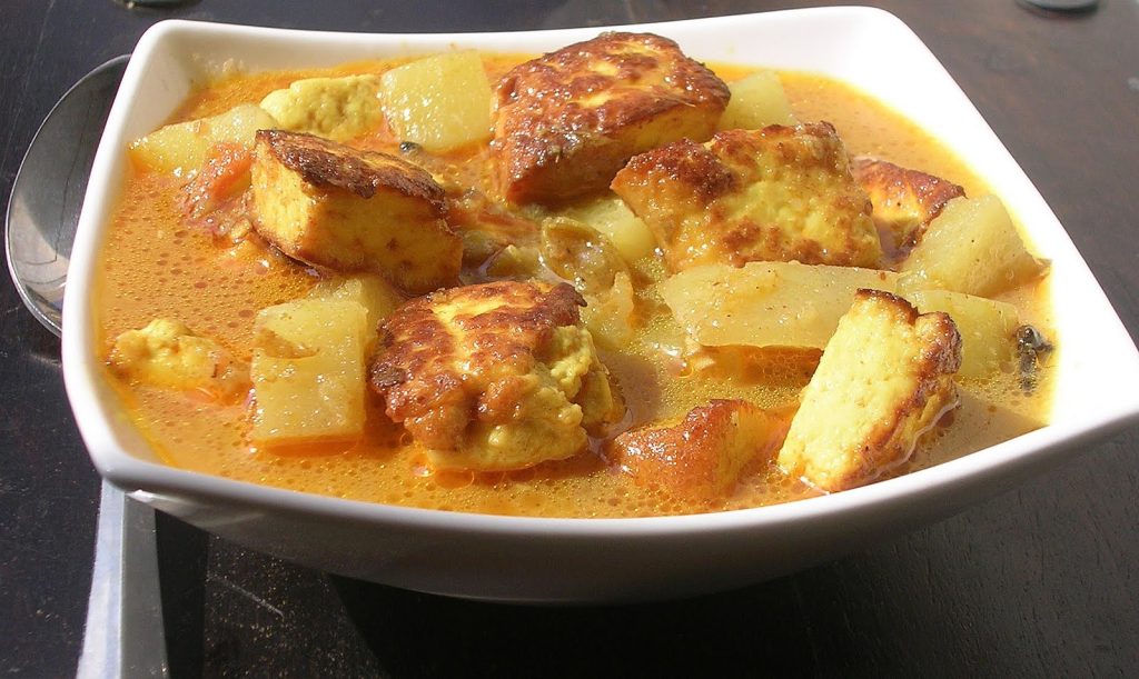 12 Bengali Recipes To Snuggle Up With This Christmas HungryForever 