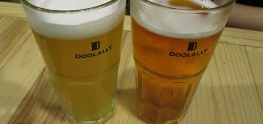 doolally