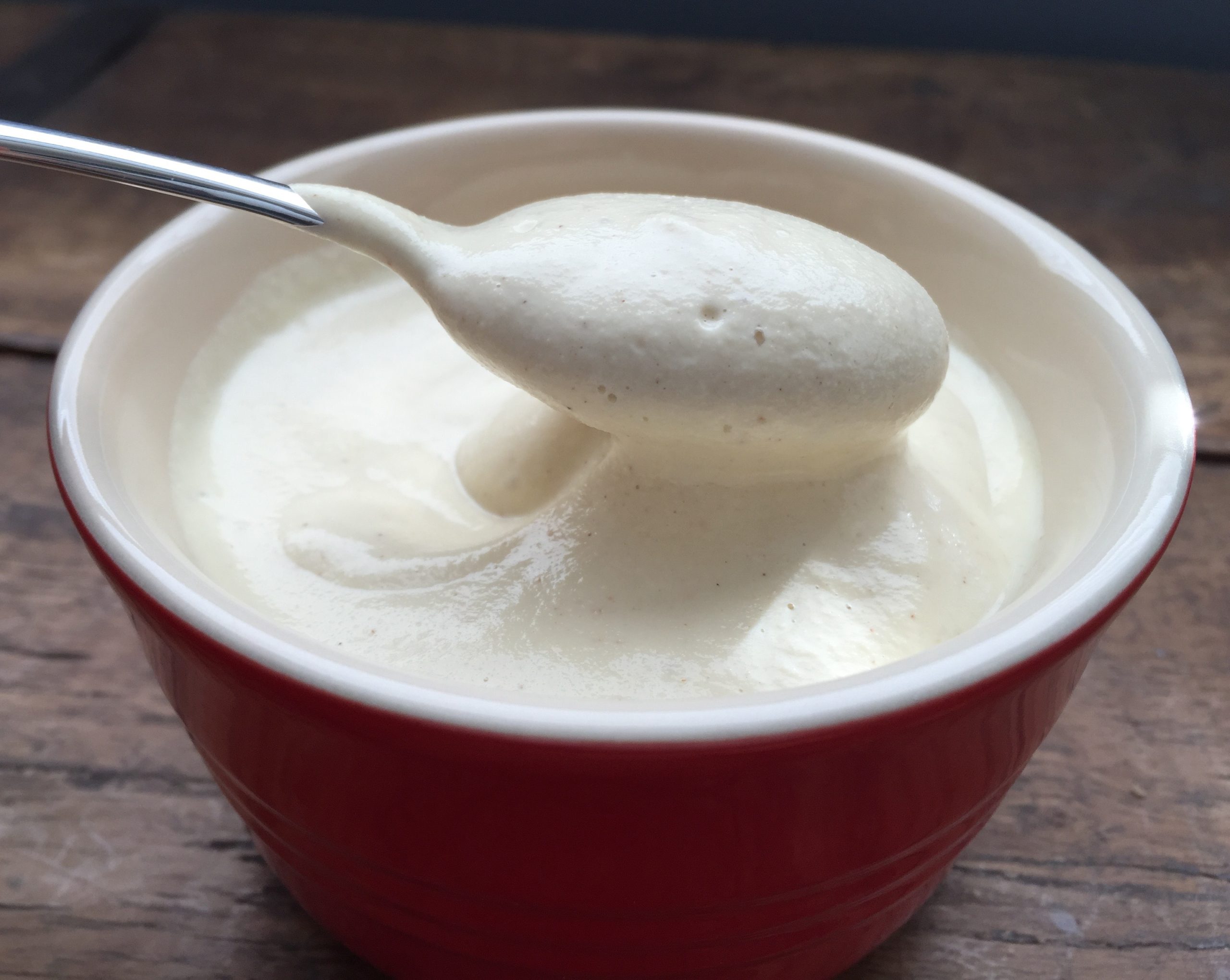 Eggless Mayonnaise Recipe Veg Mayonnaise Recipe HungryForever