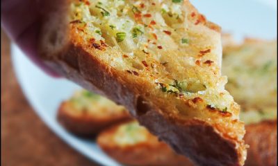 garlic-bread-recipe