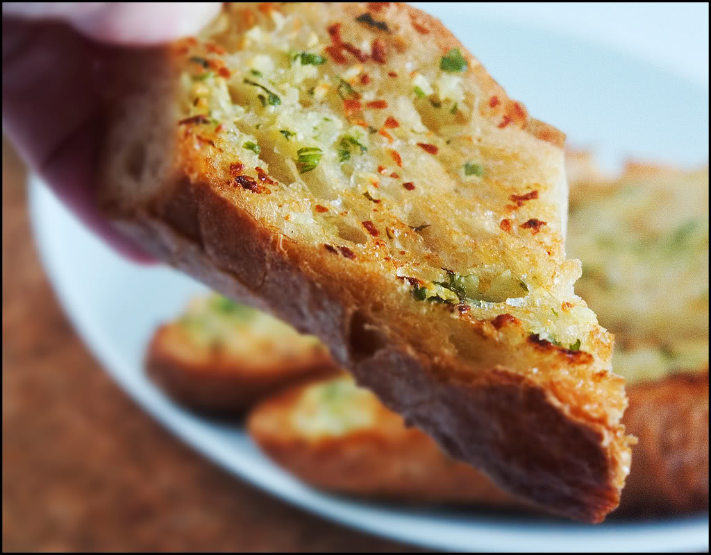 garlic-bread-recipe