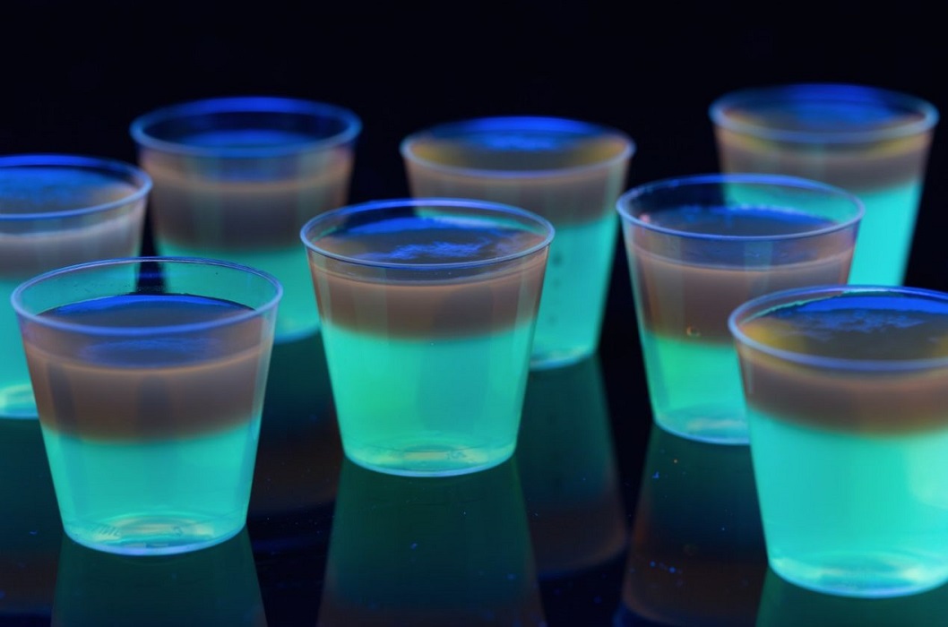 Jello Shots Recipe How to Make Jello shots for your party?