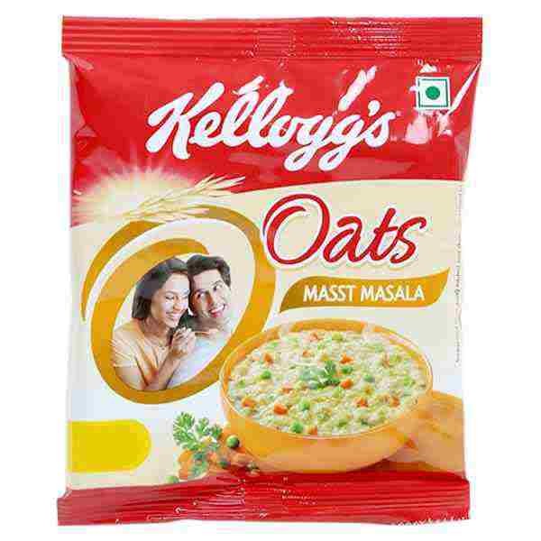 oats