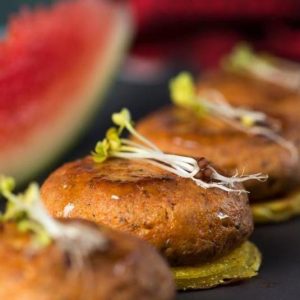 peshawari food festival