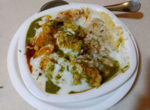 shree maakhan aloo tikki