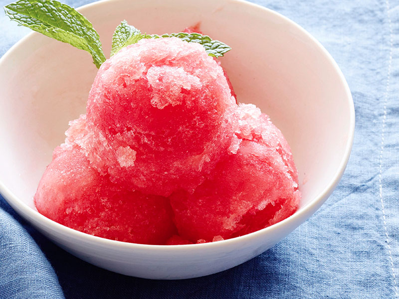 Sorbets That Will Get You Through The Weekend No Matter The Weather Photo 5