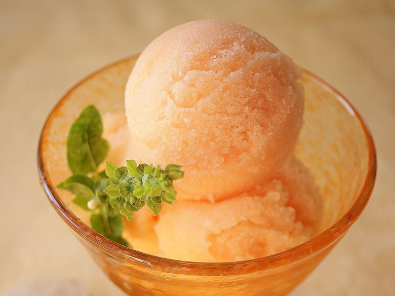 Sorbets That Will Get You Through The Weekend No Matter The Weather Photo 7
