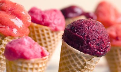 Sorbets That Will Get You Through The Weekend No Matter The Weather Photo 10
