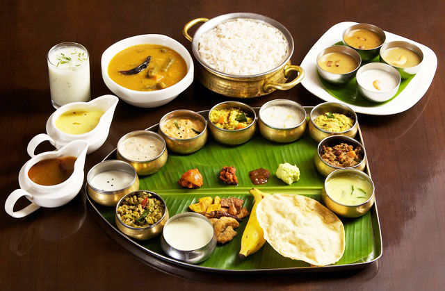 Visit These Restaurants in Chennai To Celebrate Onam The Right Way Photo 1