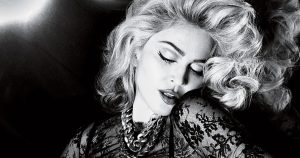 Featured image madonna