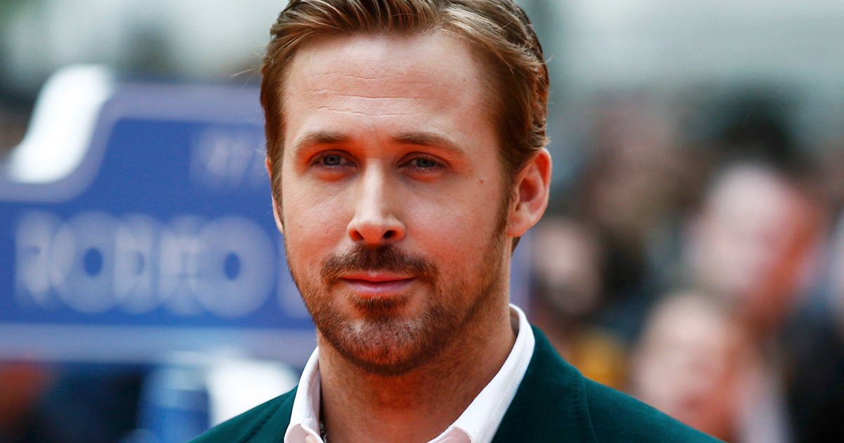 The Diet & Workout Behind Ryan Gosling’s Million-Dollar Form ...