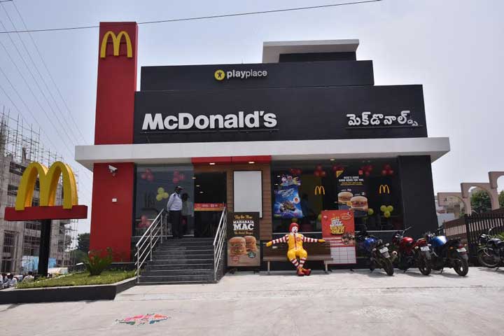 first-mcdonalds-restaurant-in-vijayawada