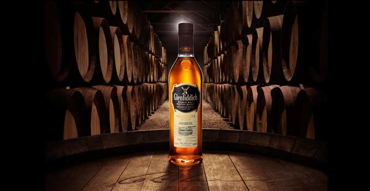 Glenfiddich