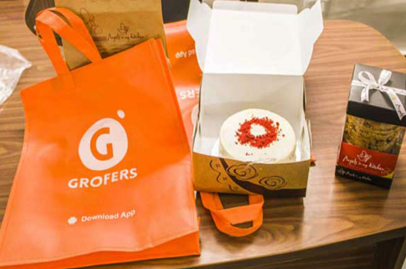 Grofers