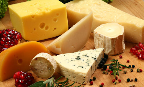 high-fat-cheese