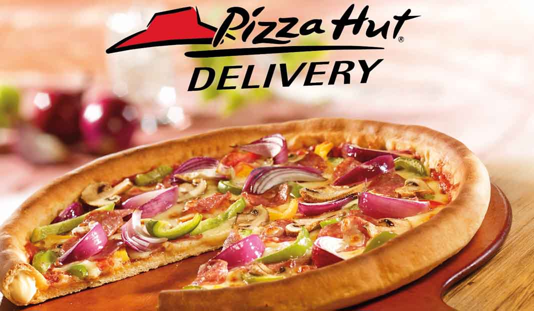 Pizza Hut India Outsources Its Delivery Riders - HungryForever Food Blog