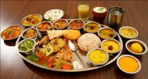 Rajasthani Food Festival