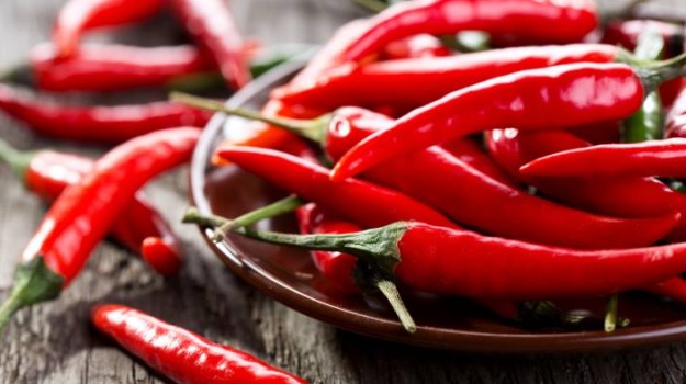 red-chilies