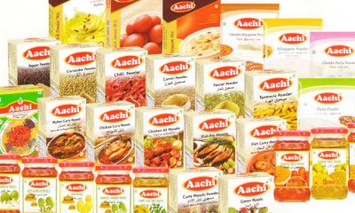 Aachi Spices Wins Trademark Fight For The Name “Aachi” In The US Photo