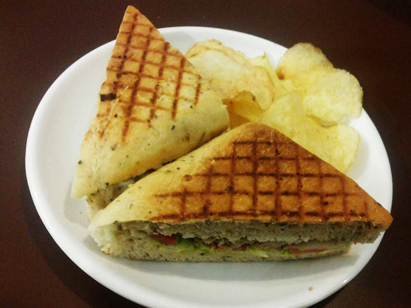 Check Out These Great Sandwich Places in Chennai For An Absolute Treat Photo 2