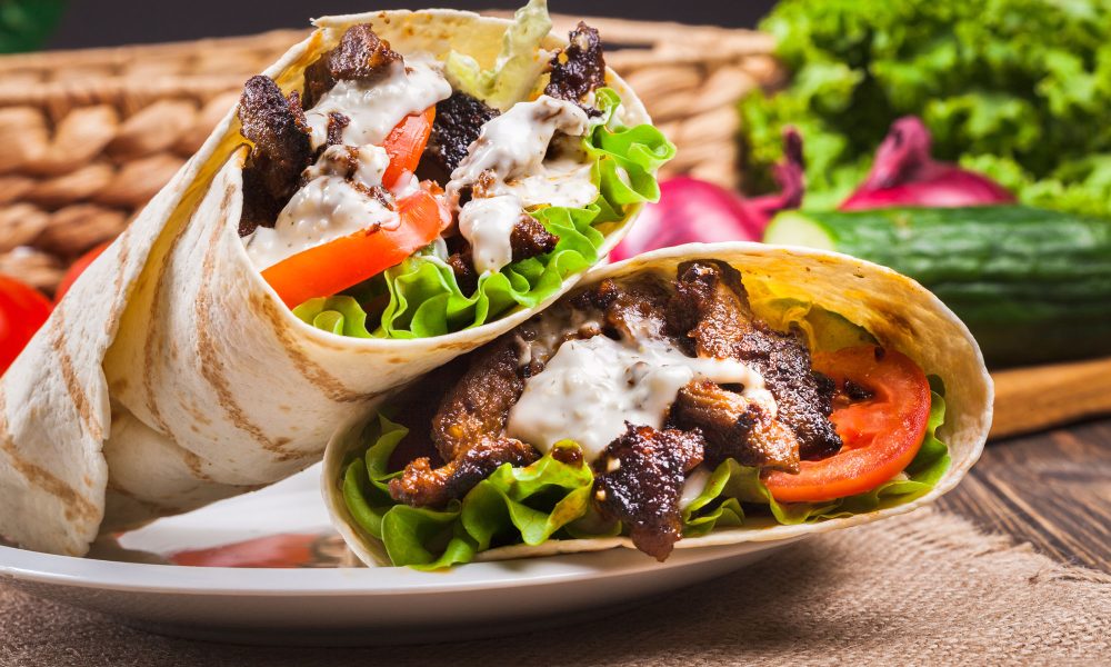 15 Best Places To Taste Shawarma In Hyderabad HungryForever Food Blog