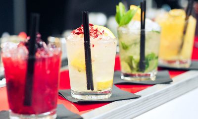 Start The Weekend Early With Cocktails At These 9 Spots In Chennai Photo