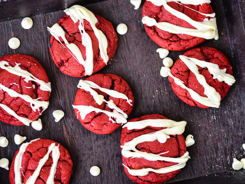 Here Are Some Really Fun and Delicious Cookies You Can Make At Home This Month Photo 8
