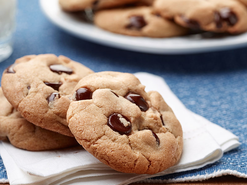 Here Are Some Really Fun and Delicious Cookies You Can Make At Home This Month Photo 3