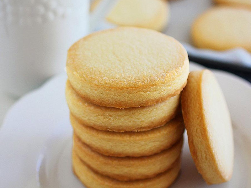 Here Are Some Really Fun and Delicious Cookies You Can Make At Home This Month Photo 9