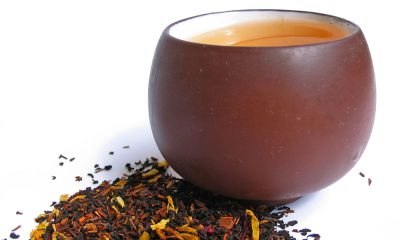 Darjeeling Tea Sales Fails On The E-Platform Photo