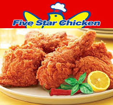 five-star-chicken