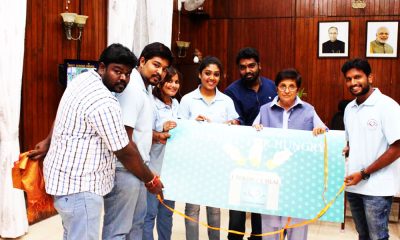 Food Bank Chennai Issues Food Tokens To Feed The Hungry in Chennai Photo 2