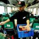 IRCTC To Manage The Catering Services On 23 More Trains Photo