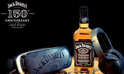 Jack Daniel’s Launches A Virtual Reality Distillery Tour In India Photo 1