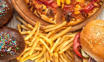 To Control Non-Communicable Diseases, The Junk Food Tax Expands and Grows Photo