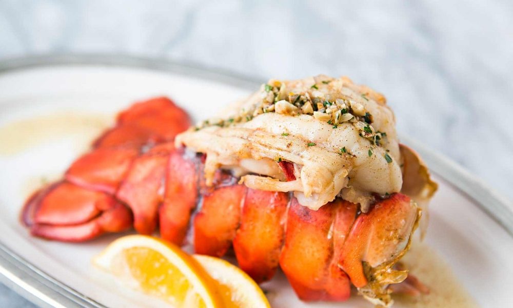 Top 10 Lobster Places In Bangalore HungryForever Food Blog