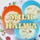 Milk Halwa Recipe Photo 2