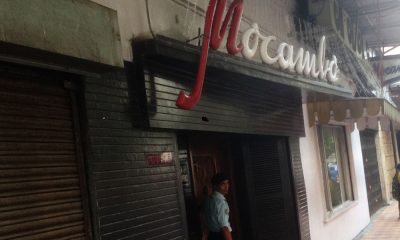 Mocambo in Kolkata Turned Away A Diner & Her Driver Because Of His Clothes Photo
