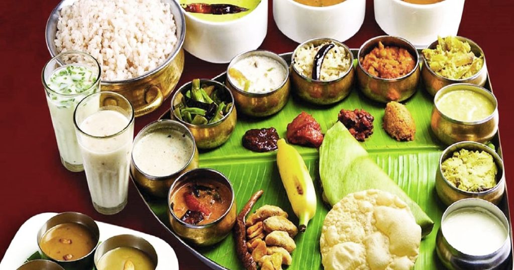 Here’s Where You Can Celebrate Onam With Your Family & Friends in Bangalore Photo 1