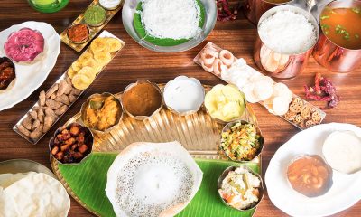 Visit These Restaurants in Chennai To Celebrate Onam The Right Way Photo 7
