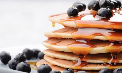 9 Pancakes To Make Your Weekends More Delicious Than Ever Photo 10